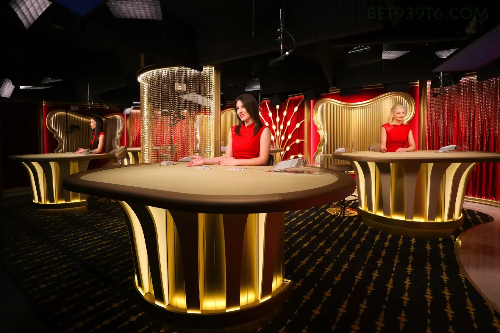 Casino VIP bet939