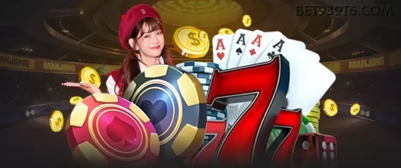 Casino Ao Vivo bet939