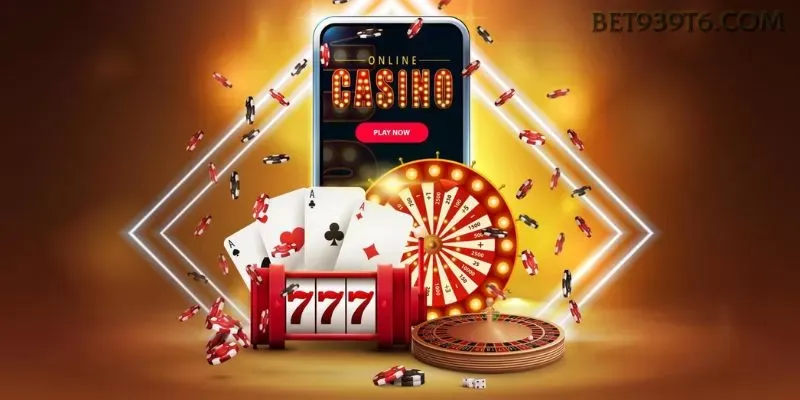Sistemas de Segurança bet939