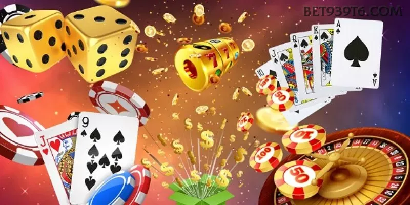 Ofertas Exclusivas bet939